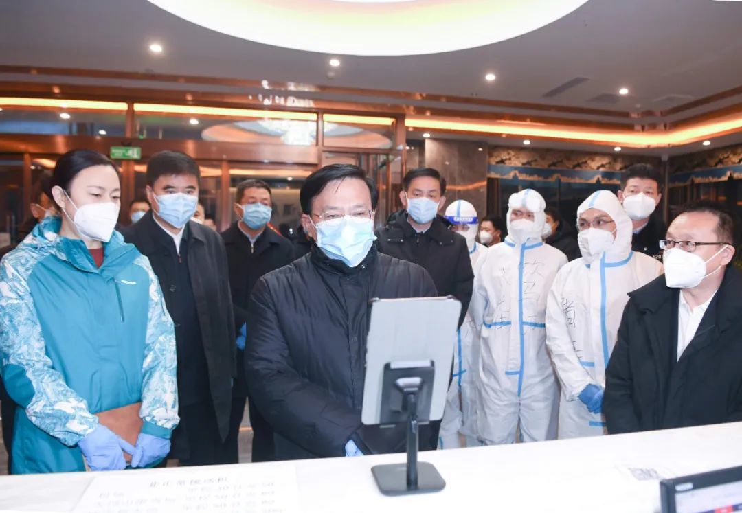 长春到济南疫情，最新动态与防控措施解析