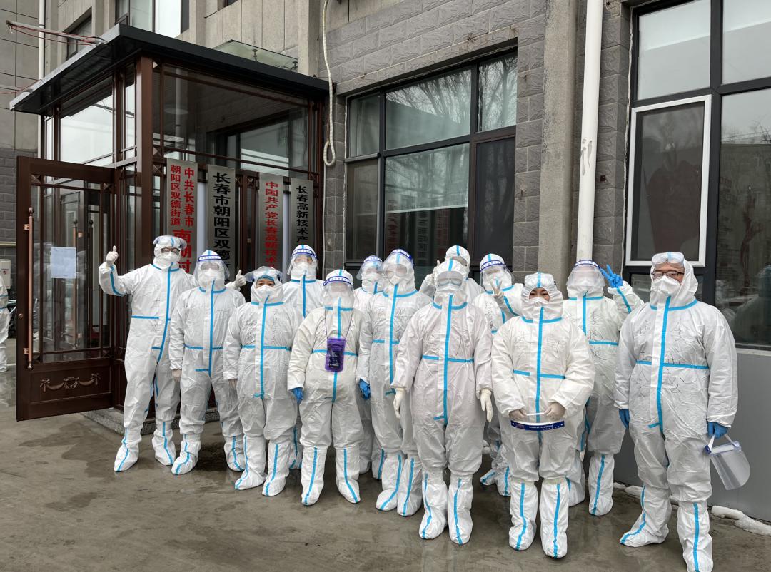 云南省疫情防控与长春最新动态，双城抗疫措施对比分析
