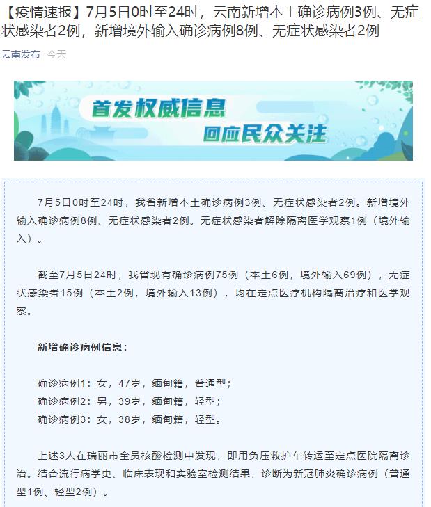 云南省疫情最新动态，权威发布与防控措施全面解析