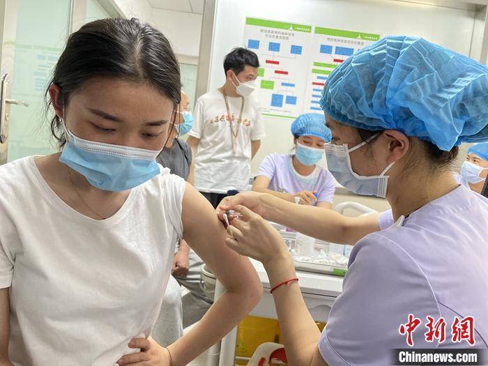 云南省疫情最新动态，防控措施、疫苗接种与民众生活影响