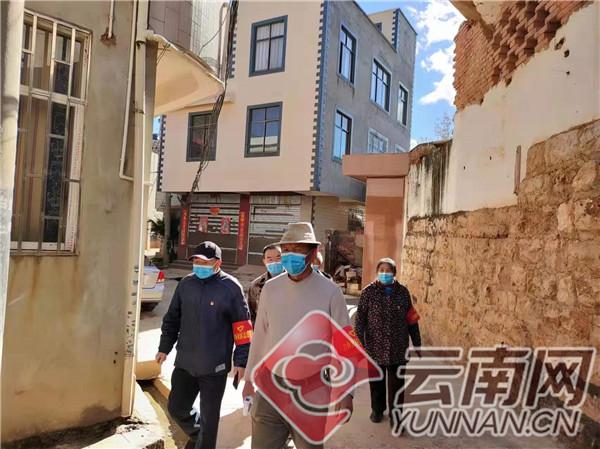 云南海口突发疫情，防控措施与社区应对全解析