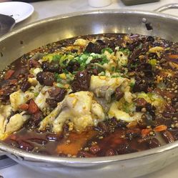 银川重庆批发火锅，西北与西南的美食桥梁