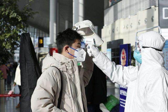 银川疫情现状，防控措施与市民生活的双重挑战