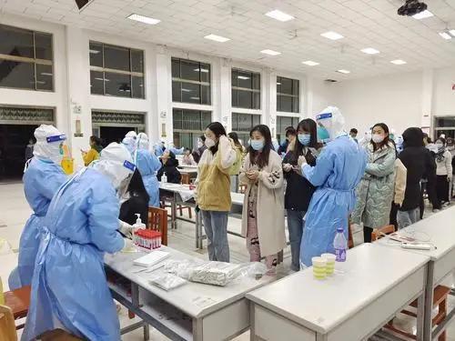 银川疫情封闭小区最新名单及防控措施解析（2023年更新）