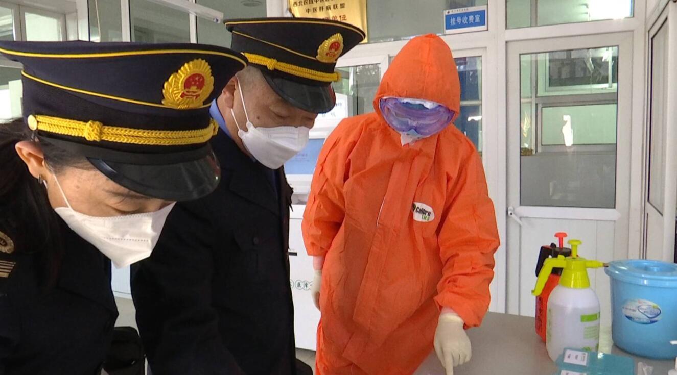 银川疫情防控工作的创新实践与成效分析