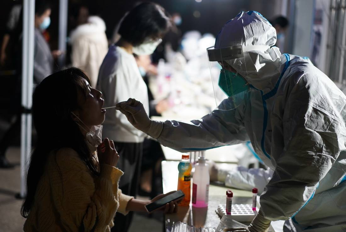 南京疫情最新消息，防控措施升级，市民生活受影响几何？