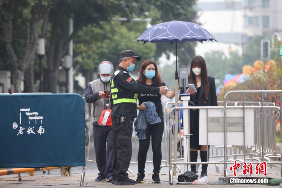 南京疫情最新消息，防控措施升级，市民生活受影响几何？