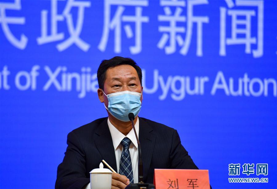 天津疫情最新动态，今日新增病例及防控措施详解