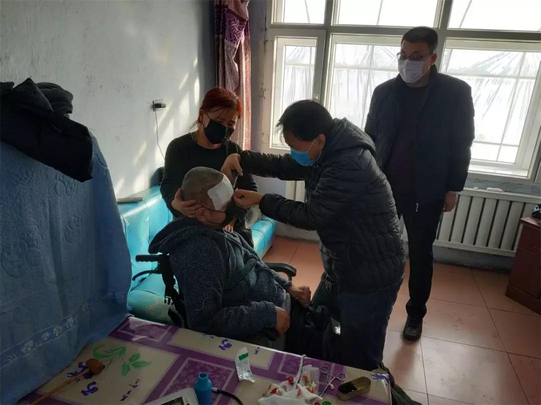哈尔滨疫情最新消息，防控措施升级，市民需加强防护