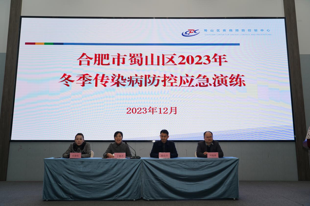 合肥疫情最新情况，防控措施与市民生活指南（2023年更新）