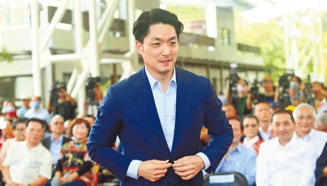 疫情下的温暖传递，重庆小哥视频在台北引发高播放热潮