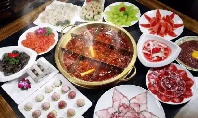 疫情下重庆火锅预定指南，福州也能享受正宗美味！