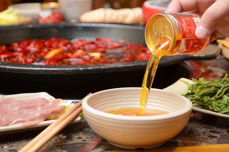 疫情下的重庆火锅预定指南，安全享受地道麻辣的5大秘诀