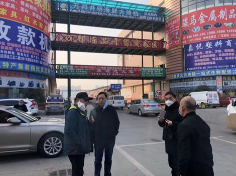 疫情下的郑州商场现状，长春商场是否已恢复营业？