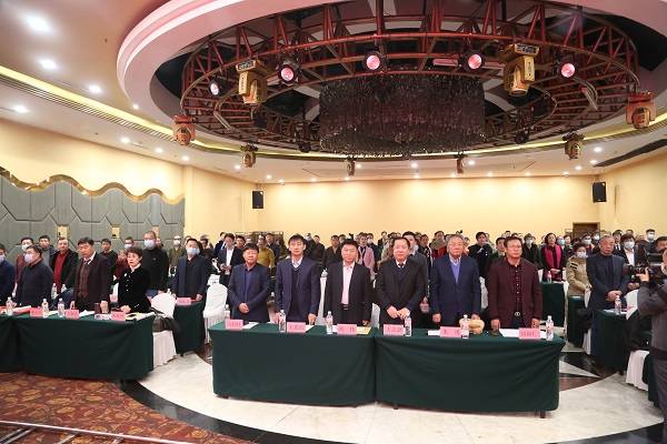 疫情下的特殊时刻，郑州年会与吉林省重要会议的召开