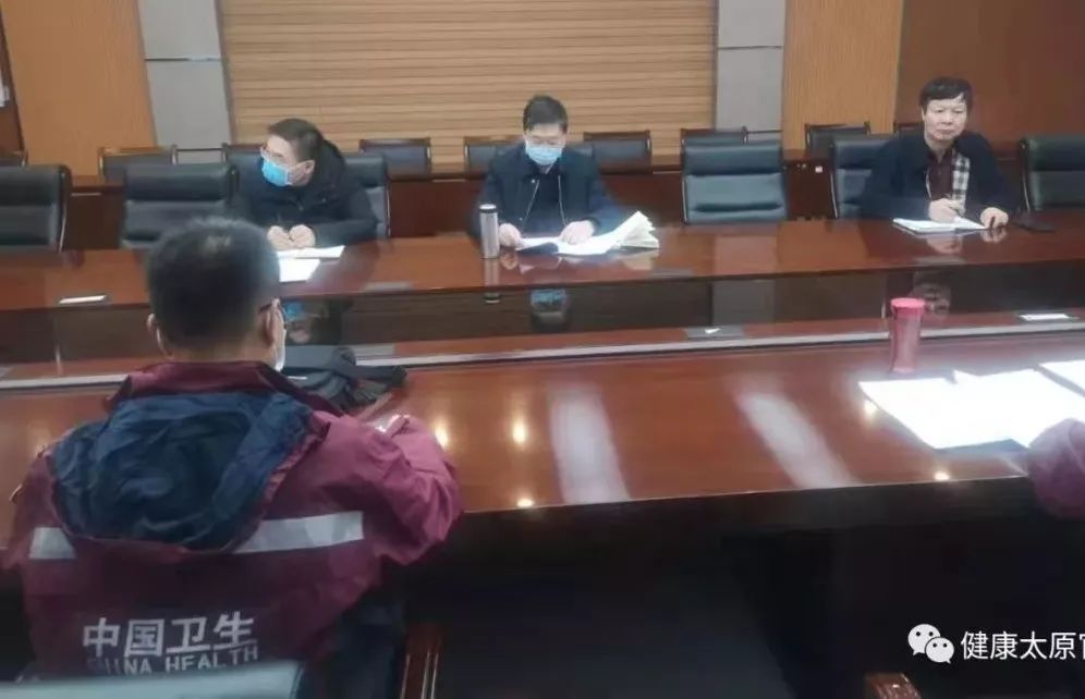 太原疫情最新动态与湖北省防控措施深度解析