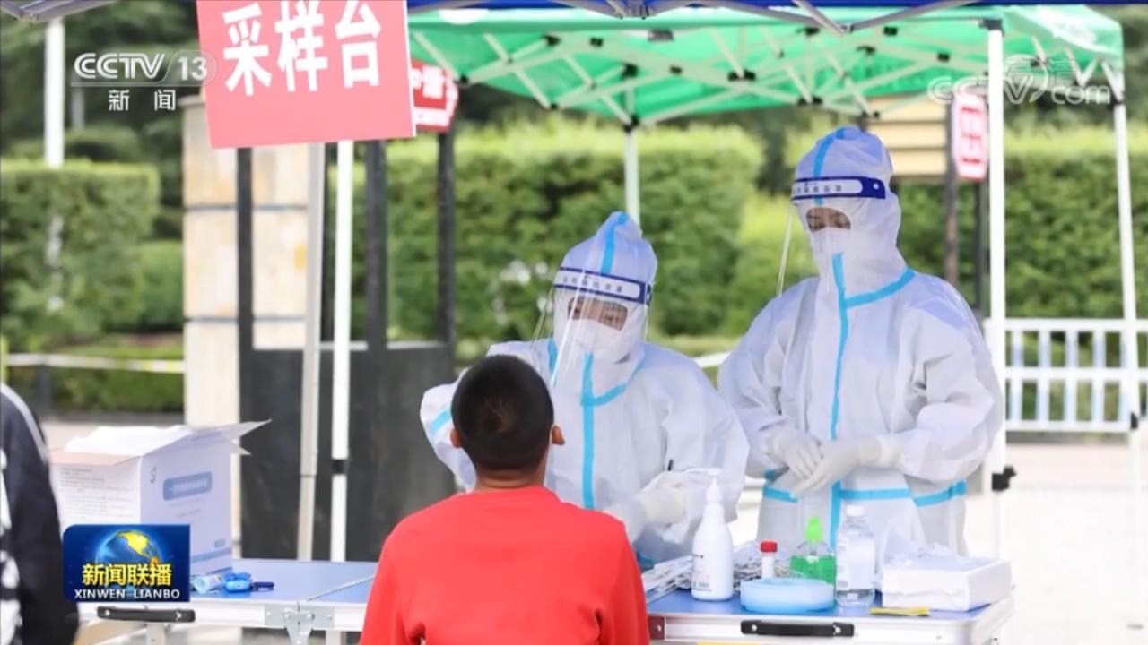 太原疫情最新动态与合肥防控措施解读，两地联防联控成效显著
