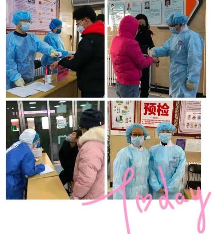 太原妇产科医院疫情期间停诊了吗？最新就诊指南公布