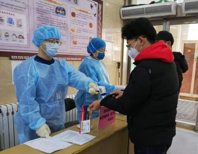 太原妇产科医院疫情期间停诊了吗？最新就诊指南公布