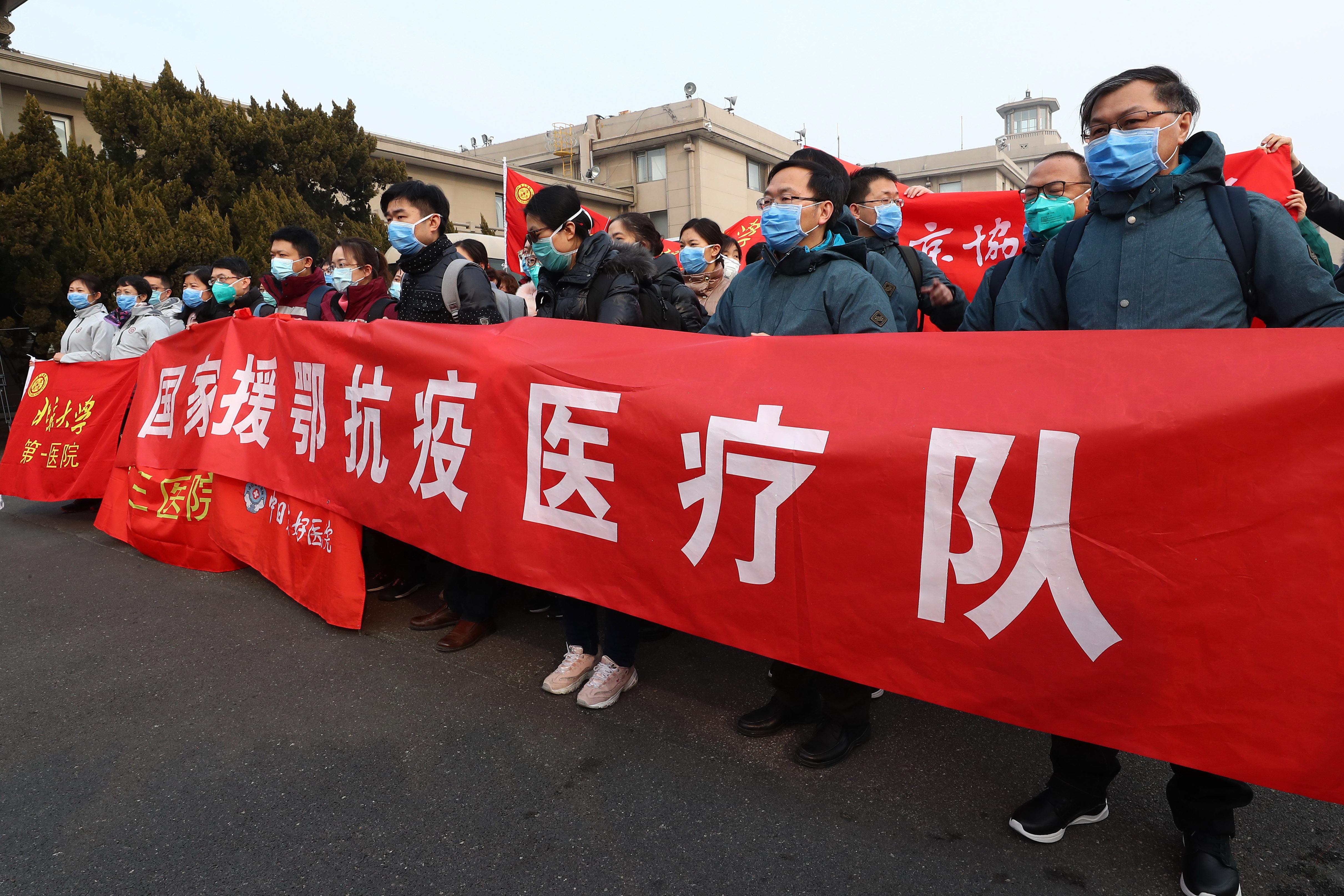 石家庄疫情反弹与哈尔滨最新防控措施，双城抗疫纪实