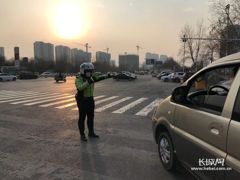 疫情下的坚守者，石家庄神州行车队司机的抗疫故事