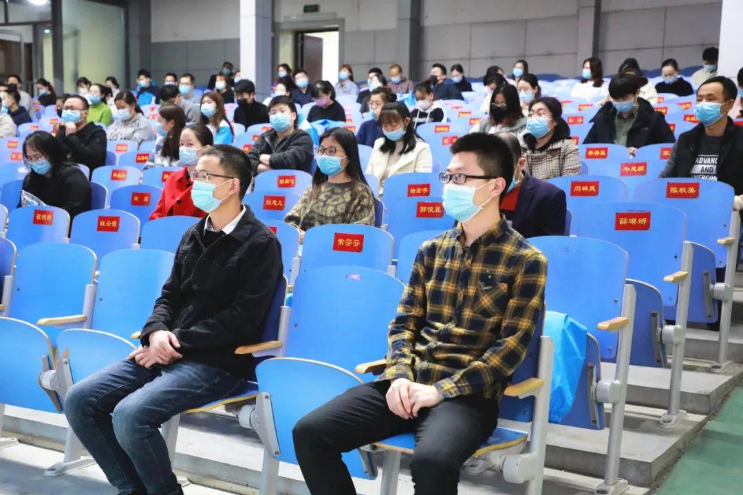 石家庄疫情最新动态，防控措施与市民生活现状