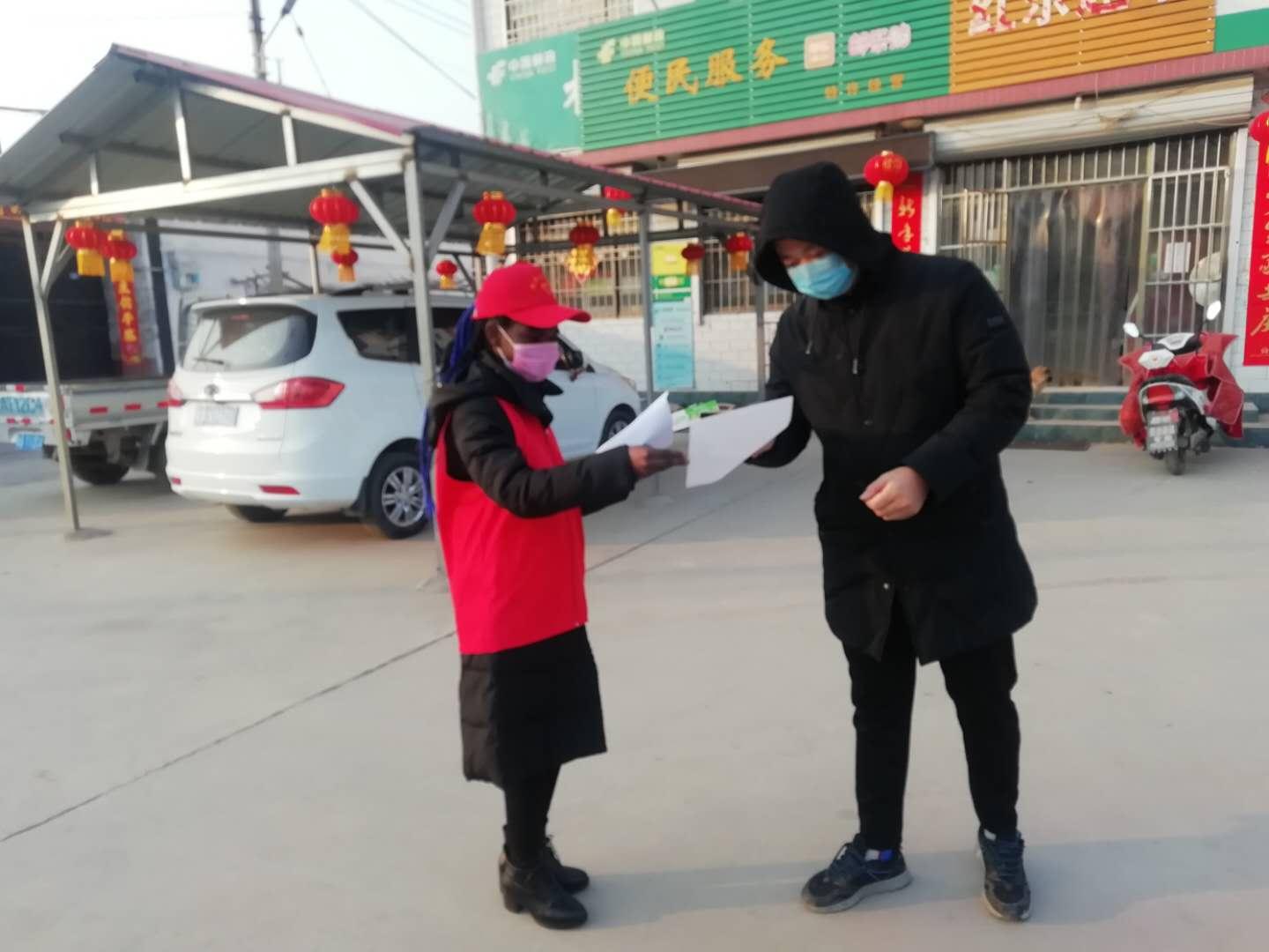 石家庄疫情最新动态，防控措施与市民生活现状