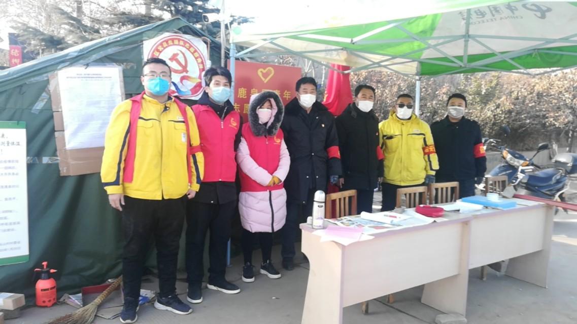 石家庄解封与西安疫情最新动态，防控政策调整与未来展望