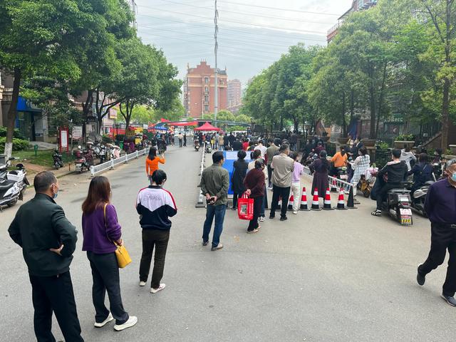 石家庄解封与南昌最新疫情动态，防控政策调整与市民生活变化