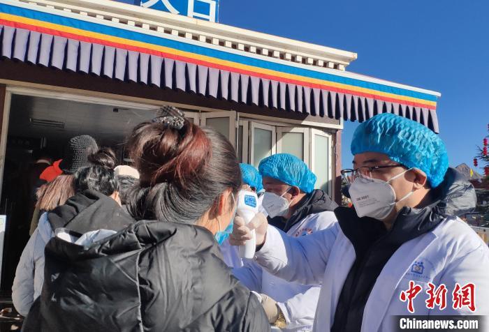 石家庄解封后，拉萨的疫情防控现状如何？