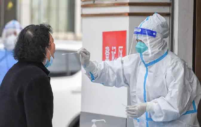 沈阳封城时间及长春是否封城？2022年东北疫情防控回顾