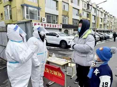 沈阳封城时间及长春是否封城？2022年东北疫情防控回顾