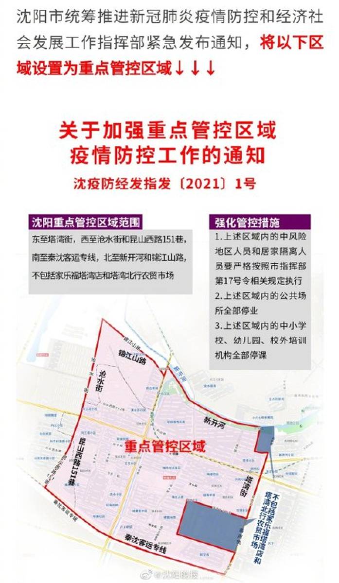 沈阳疫情封城时间回顾，银川是否也曾封城？深度解析两地防疫措施