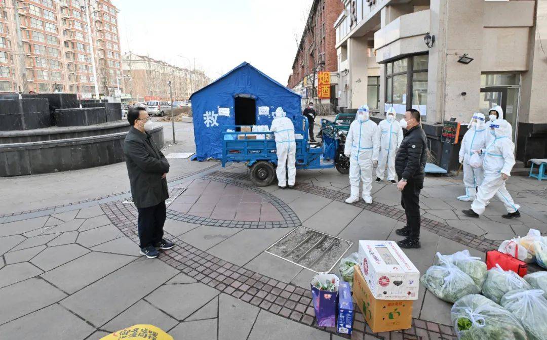 疫情下沈阳封城，长春市民还能出城吗？最新政策解读