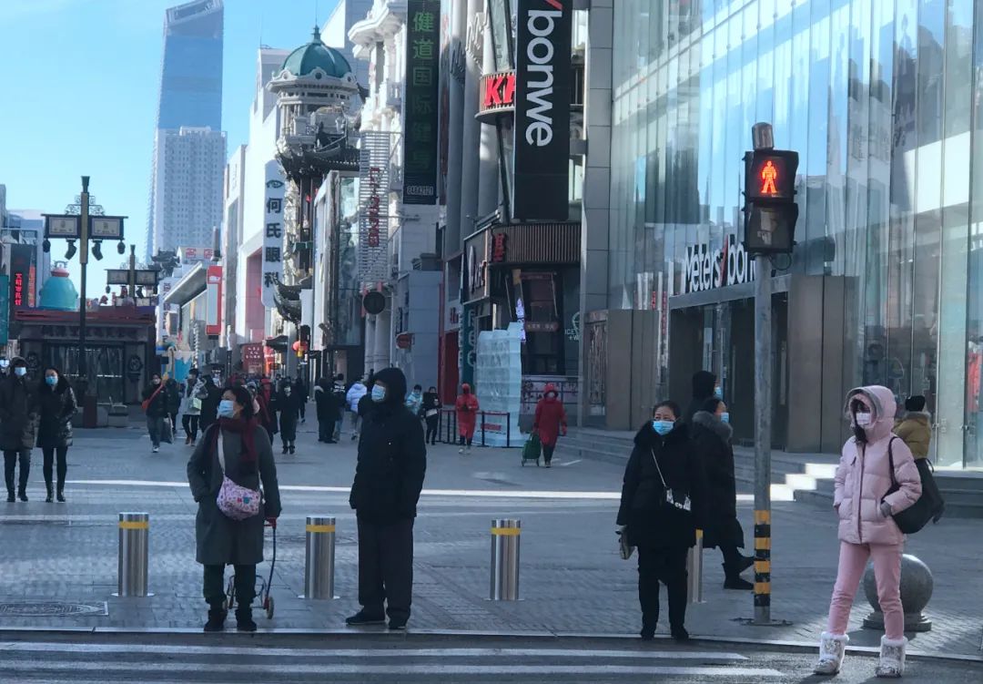疫情下沈阳封城，呼和浩特居民还能自由出城吗？
