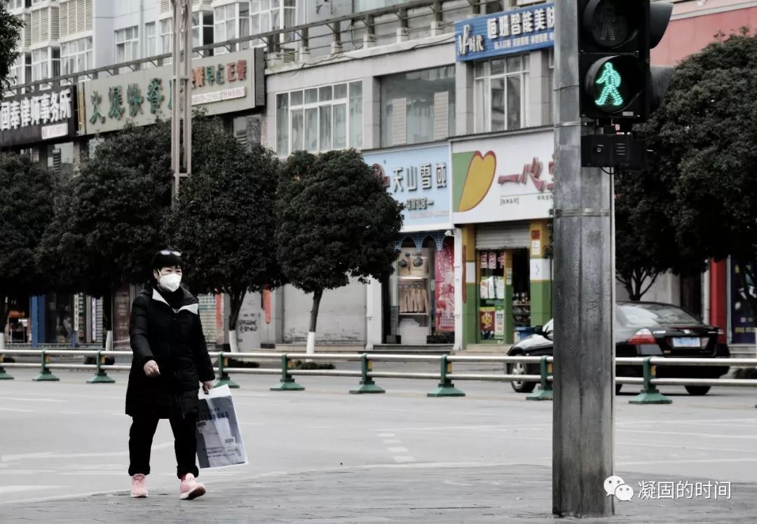 沈阳封城纪实，疫情下的城市坚守与温情