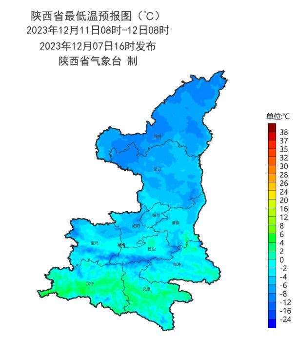 疫情陕西省最新消息与南宁天气，双城动态一览