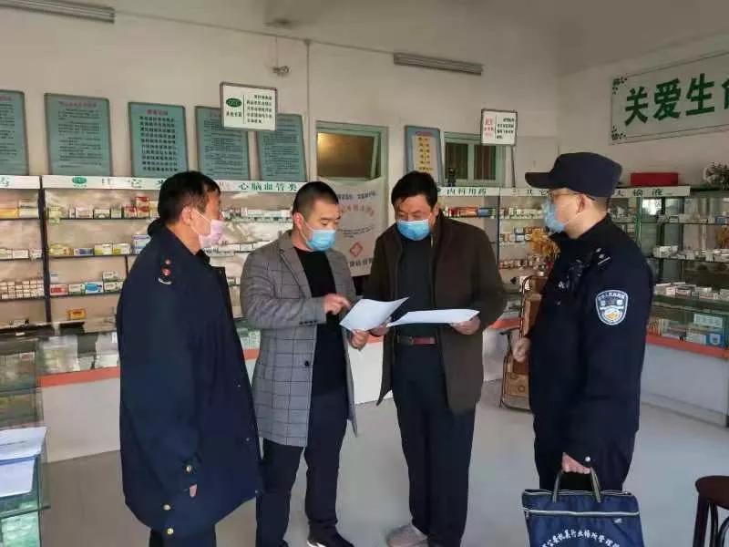 陕西合阳县疫情最新动态，防控措施与居民生活指南