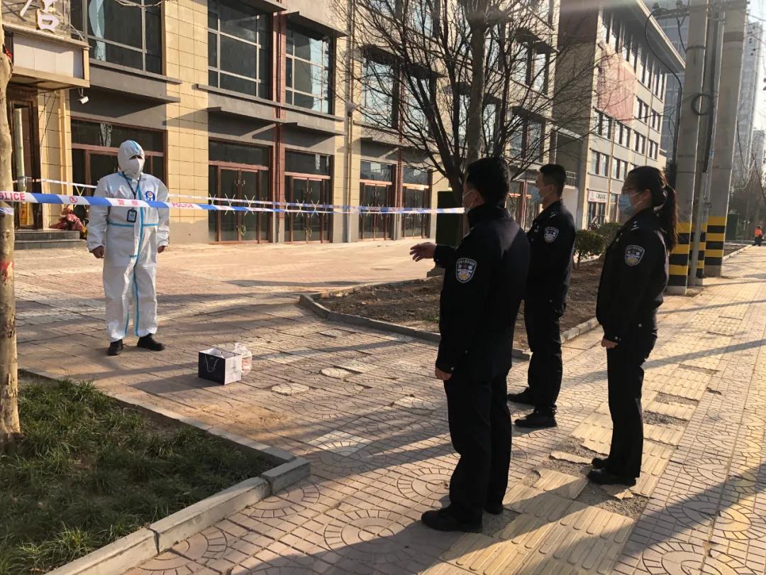 陕西合阳县疫情最新动态，防控措施与居民生活指南