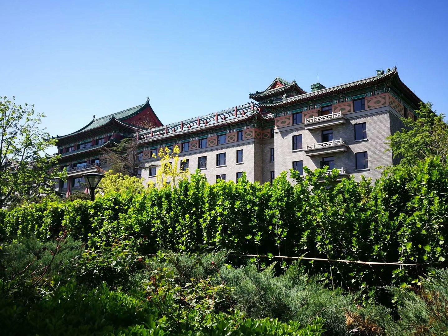 山东省绿码持有者能否自由进出北京？最新出行政策解析