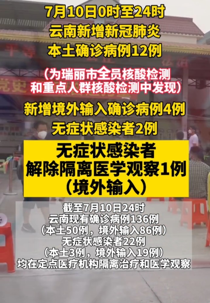 云南省最新疫情动态，防控措施升级与民众应对指南