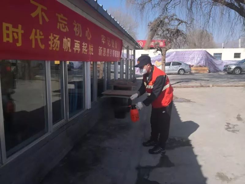 云南省与西宁市最新疫情动态，防控措施与民众应对指南
