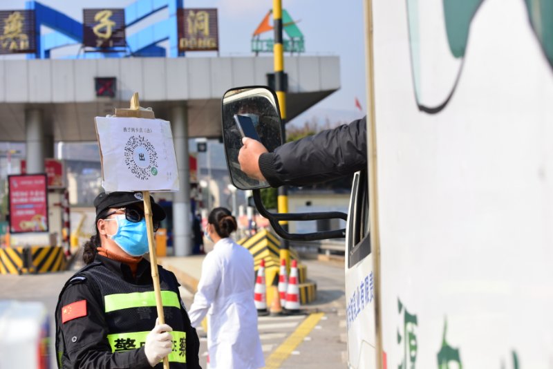 太原营村村主任，乡村振兴的领路人