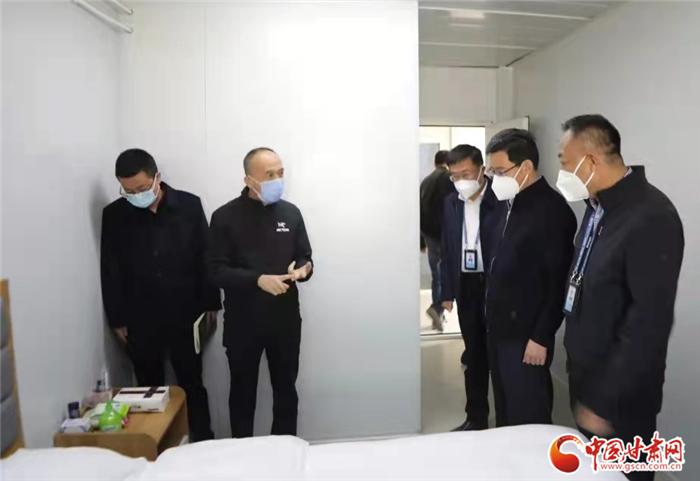 云南、甘肃最新疫情动态，当前疫情情况及防控措施解析