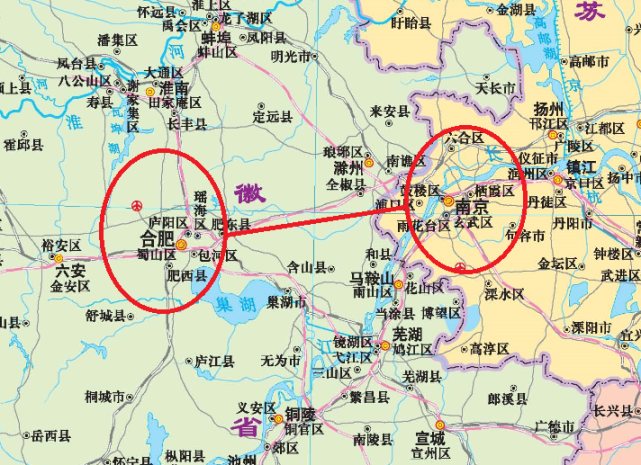 南京疫情最新动态与合肥今日天气，双城健康生活指南