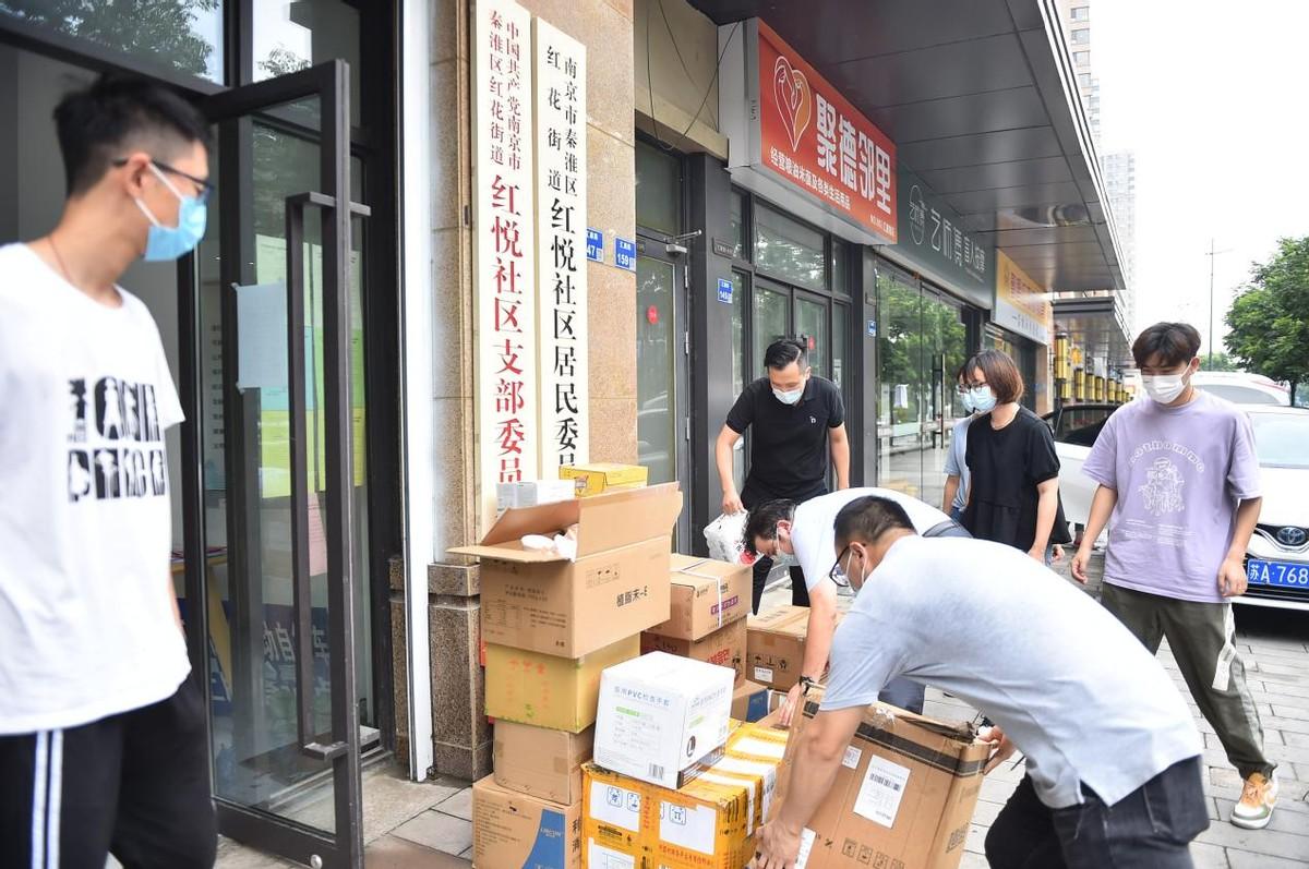 南京疫情最新数据，防控措施升级，专家解读未来趋势