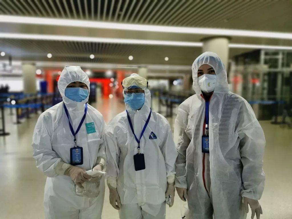 南京禄口机场疫情，一场突发公共卫生事件的警示与反思