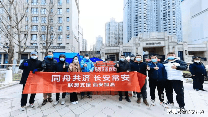 疫情下的昆明好人，平凡英雄温暖春城