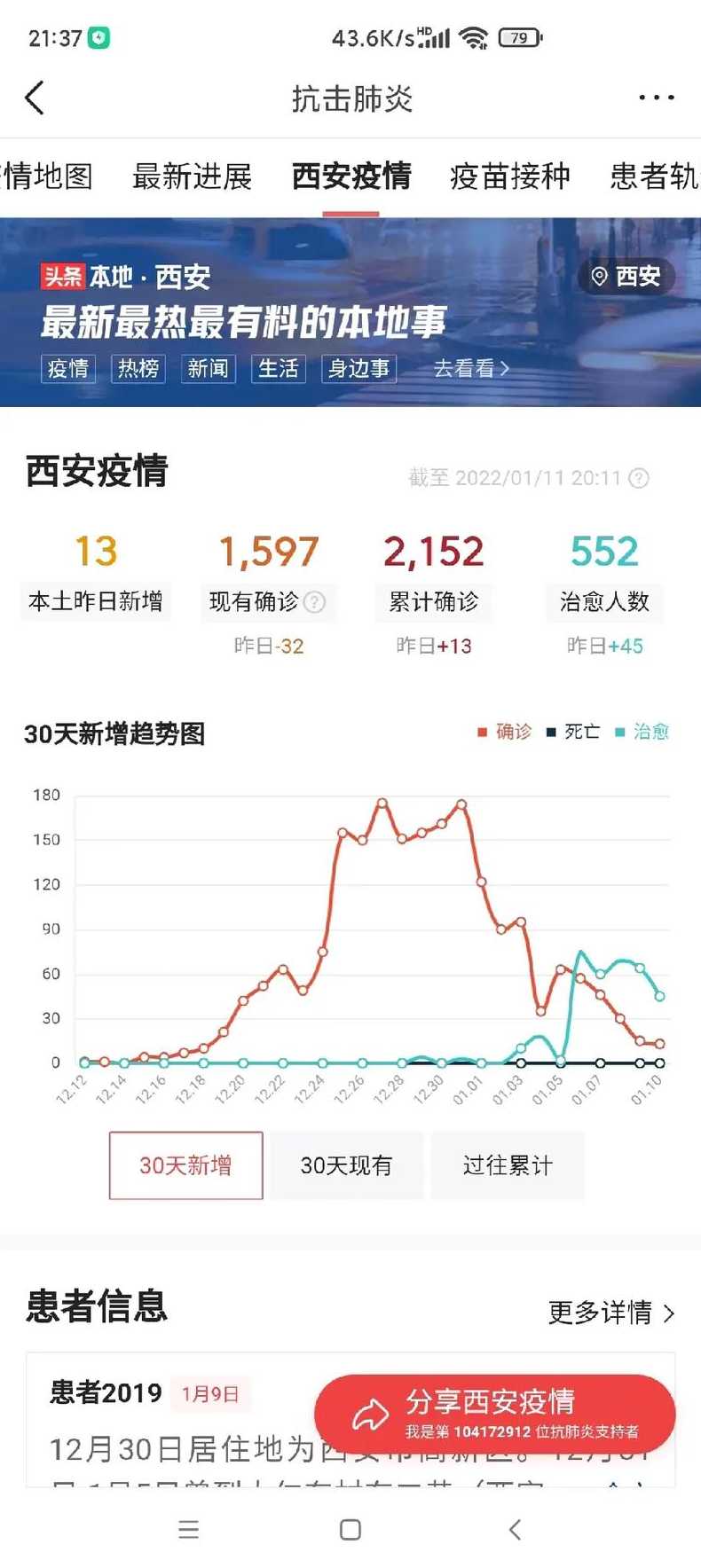疫情动态，江西省最新防控措施与西安疫情最新消息解析