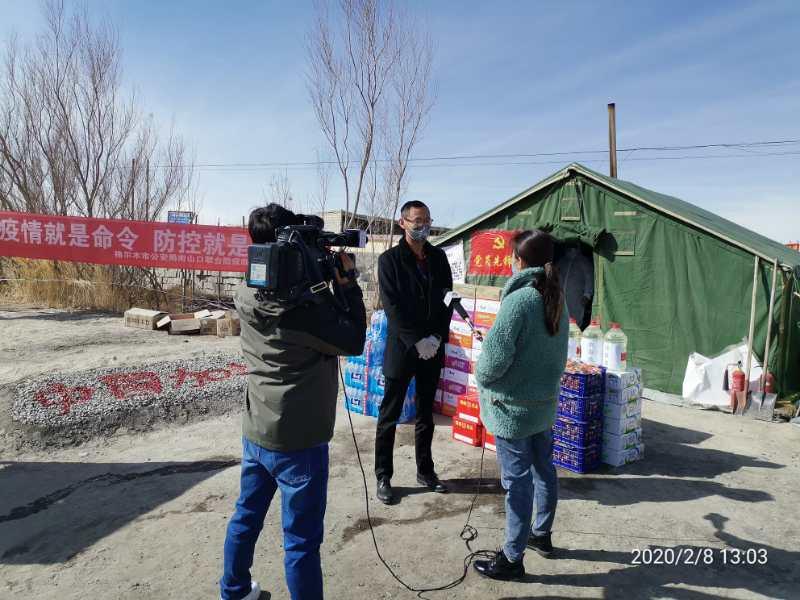 江西省和青海省最新疫情动态，防控措施与现状分析